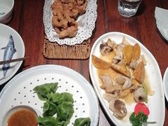 -前海沿·青岛菜(五四广场永旺店)