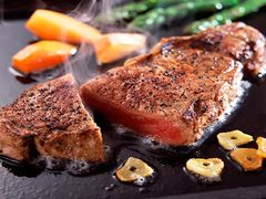 -罗宾斯牛排馆(重庆丽晶酒店)