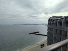 -深圳大梅沙京基洲际度假酒店