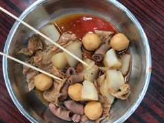 牛肠-修记牛杂店(同华东一路店)