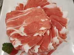 高钙羊肉-牛街·马辈儿涮肉(牛街二店)