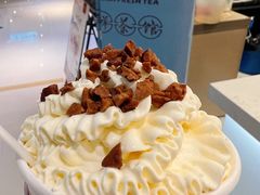 -霓裳茶舞(上海静安大悦城店)