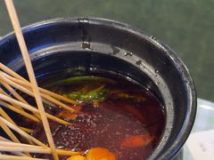 -可口香·非遗老号烧烤(南岗直营店)