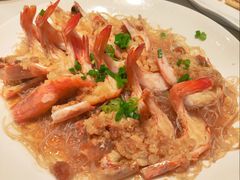 -稻香海鲜饭店(第一国际店)