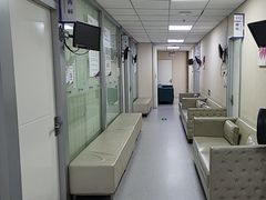 -美年大健康体检中心(西直门分院)