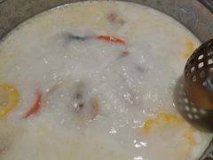 鲜榨椰浆-椰夫人·养生椰子鸡(金沙洲永旺店)