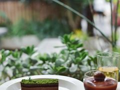 -知亘茶食