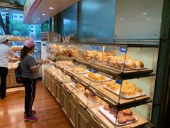 -新侨三宝乐面包店(崇文门店)