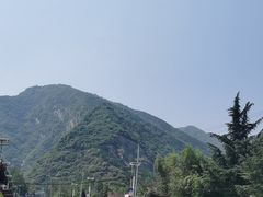 -少华山国家森林公园