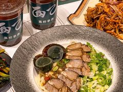 -面乙新派手擀面(大悦城店)