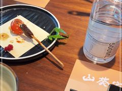 -山葵家居酒屋(天目里店)
