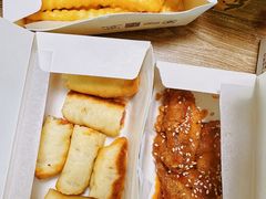 -必胜客(磁器口店)