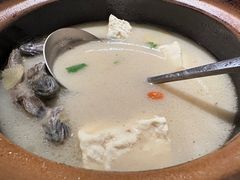 -莆田餐厅PUTIEN(三里屯店)