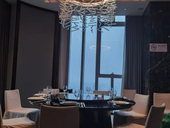 包厢-环球港凯悦 · 享悦中餐厅