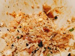 -新石器烤肉(百联川沙店)