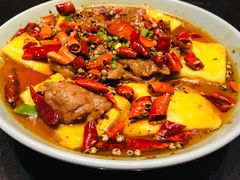 -丽江金茂凯悦臻选酒店-滇香馆