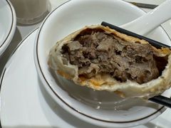 -马尔龙新疆饭店·清真(长青路店)
