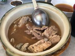 -铭记肉骨茶