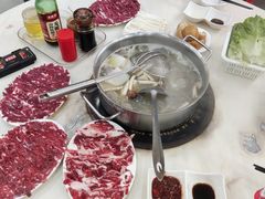 -黑山牛肉汤火锅(花城汇店)