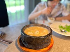-木守西溪溪隐餐厅