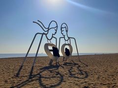 -巧克力渔家.小船海鲜胶东菜(万平口店)