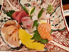 -希望日本料理(保利香槟花园店)