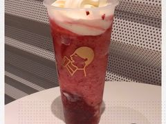 -喜茶(深圳福田星河COCO Park店)