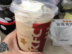 -肯德基(京广桥店)