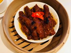 -利苑酒家(华熙国际店)