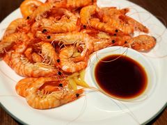 -码头鲜精致威海菜(欧乐坊店)