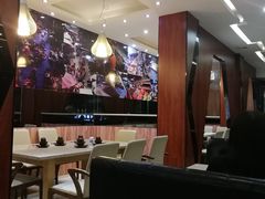 -老粤西梧州特色菜餐厅