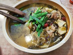 肥牛-石榴姐•山城小馆(创始店)
