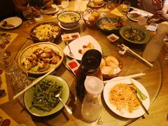 -黄珍珍泰国菜馆(庄士伦敦广场店)