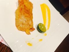 -佛山希尔顿酒店·融誉亚洲美食荟