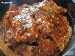 IMG_9330-北京王府井希尔顿酒店·秦唐中餐厅Chynna