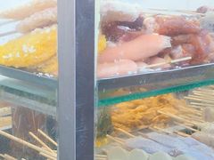 -吴泾第一炸(永德路步行街店)