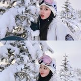 北京周边滑雪圣地｜单板入门拍照➕攻略