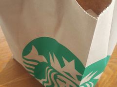 -星巴克(哈尔滨道外百盛店)