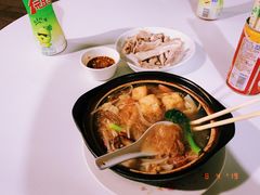 -红卫粉丝煲(艮塔东路店)