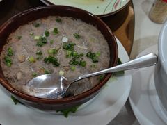 -腰记饭店(龙源路店)