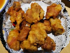 -兔爸私家小厨(新北万达店)