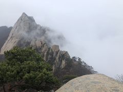 -丹东凤凰山景区