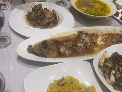 -老牌坊鲁菜名店(宽厚里店)