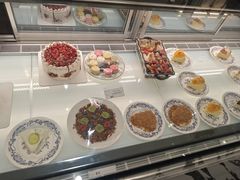 -PETIT PARIS 小巴黎(花园道店)