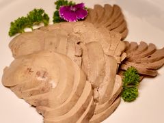 盐水鸭肝-全聚德(前门店)