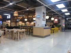 -家乐福(古北店)