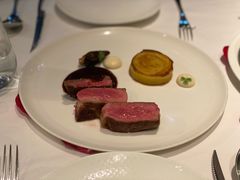 -L'Arome芳芳法国餐厅(仙林金鹰店)