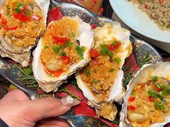 -和创柚子·会席日本料理(新区淮海街店)