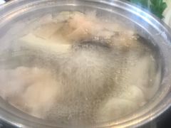 -栈桥王子饭店-风味餐厅