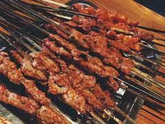 -有才叔的小馆(招商依云曲江店)